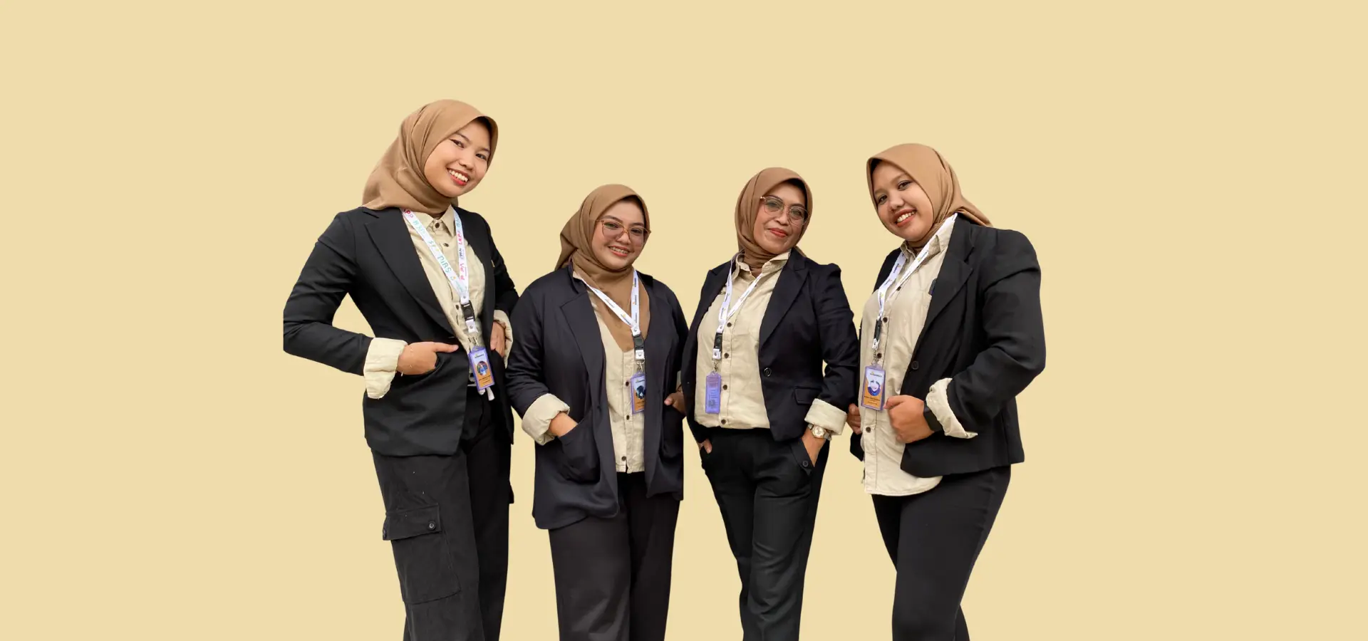 Tim Tutor dan Tenaga Pendidik Profesional Yayasan & PKBM Patrakomala Bandung