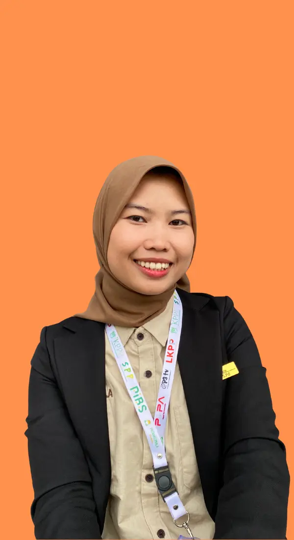 Aktivitas edukasi ramah di Yayasan Patrakomala Bandung